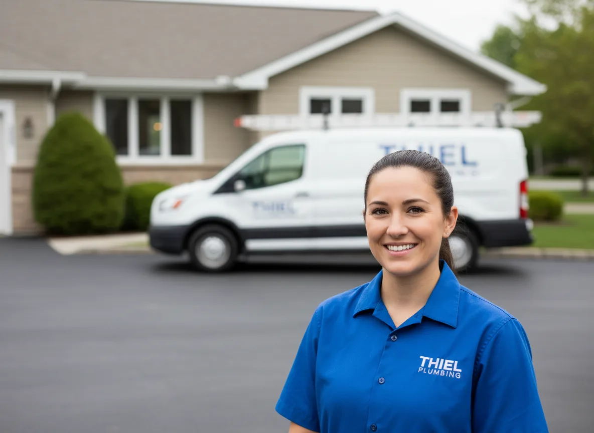 Plumber New Castle, PA FAQs